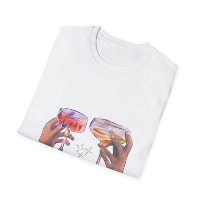 Cocktail Club T-Shirt